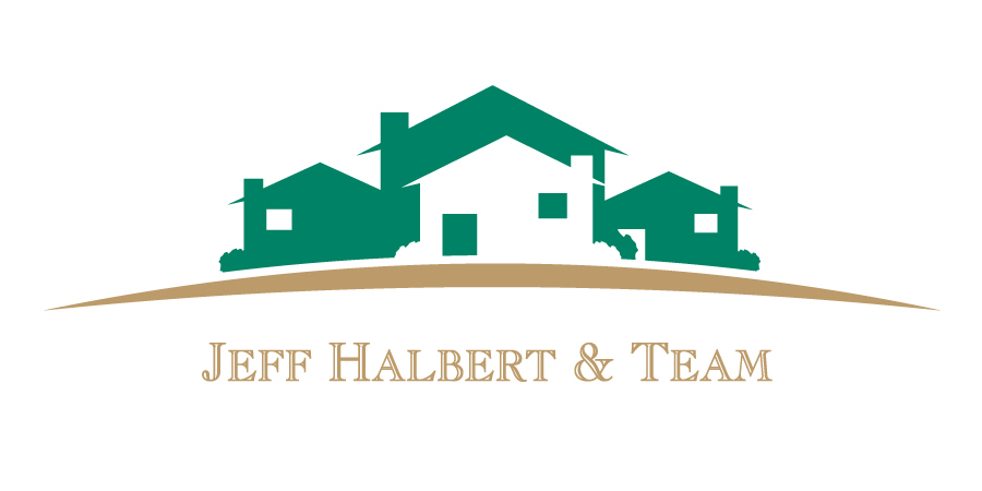 Jeffrey Halbert - First Home Mortgage - Logo